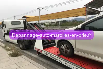 Service Remorquage